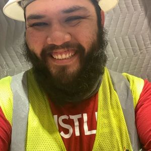 Meet your Posher, Rene